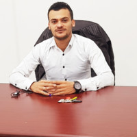 Muhammad Reda