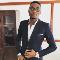 Toussaint Nwatsock Rhym À Seyi