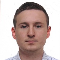 Bohdan Vysotskyi