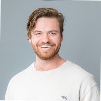 Daniel Smith