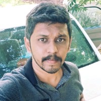 Gokulakannan Mani