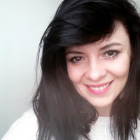 Anastasiia Fedorenko