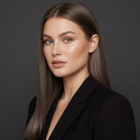 Elena Negrebetska