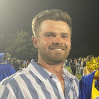 Brennan Rozell, Mba