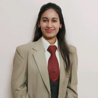 Tanvi Rathi