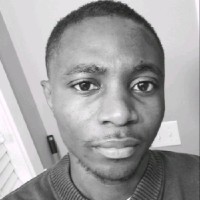 Afeez Jide Raheem,MA
