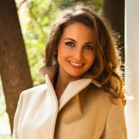 Valeriya Spiridonova (Platova)