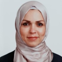 Wafa Amelia Basha M.Ed.