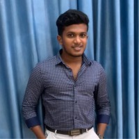 VIGNESH LOGANATHAN