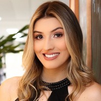 Cecilia Martins