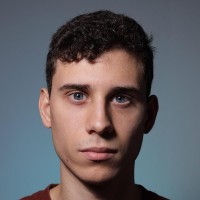 João André Abreu de Oliveira