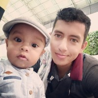 Cristian Camilo Moreno Herrera
