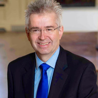 Steve Tickner