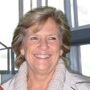 Geraldine Palfreman