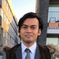 Mohammad Ali Shafiq Bin Kamal Saraf