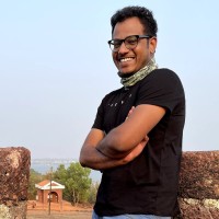 Katta Prashanth Kumar