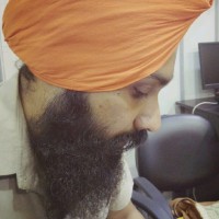 Mandeep Singh