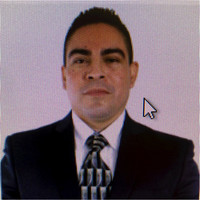 Israel Sandoval Meza