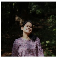 Mrunal Raut