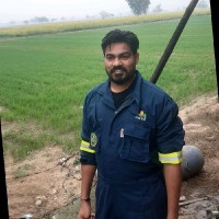 Dhaval Kumar Prajapati