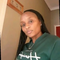 Chornette Van Wyk