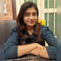 Aishwarya Roy Chowdhury