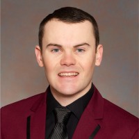 Caden Lehman