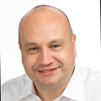 Tony Otero