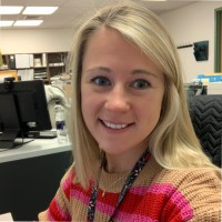 Rachel Kelly
