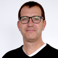 Gert Monath