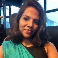 Vidya L
