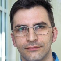 Oleg Smetanin