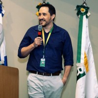 Julio Cesar Bento