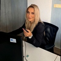 Ajdina Memišević