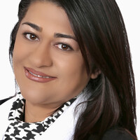 Maryam Vahedi