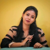 Nasrin Hussain