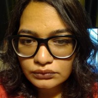 Rajee Srinivasan-Sahasrabuddhe