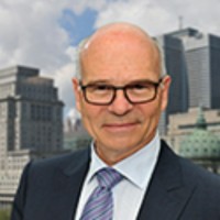 Clarence Turgeon, FCPA, FCA, ASC