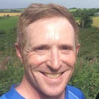 Kevin Mcdonnell