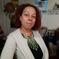 Alexis M. Collazo