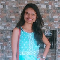 Pranali Raut