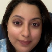 Dr. Joshna Mathew (Jo)