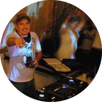 Deco Melo Dj Deco Melo