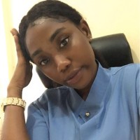 Josephine Yeboah