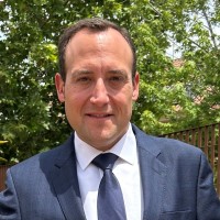 Roberto Gómez Benito