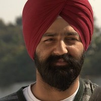 Sukhjit Singh