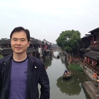 Jinjun Ji
