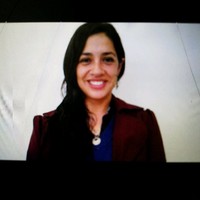 Evelyn Toledo
