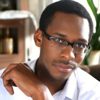 Corey Harris
