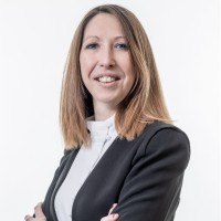 Delphine ROUGEL